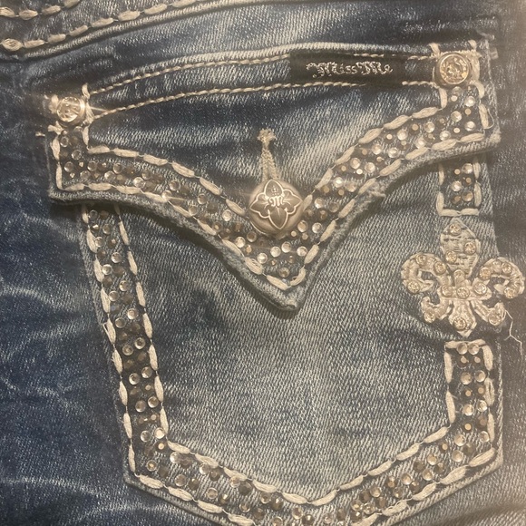 Miss Me bootcut jeans - Picture 4 of 13